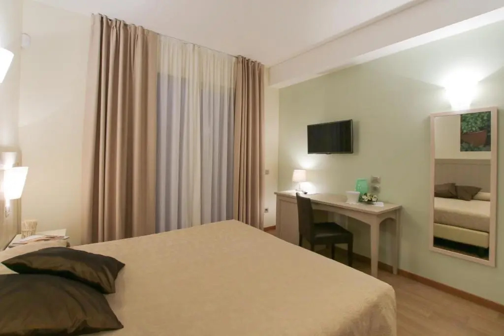 Agriturismo Ai Prati - Chambres