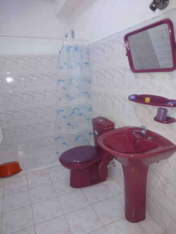 Hilda Guest House