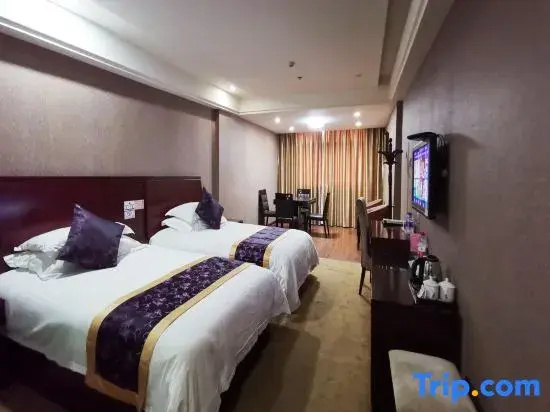Business room