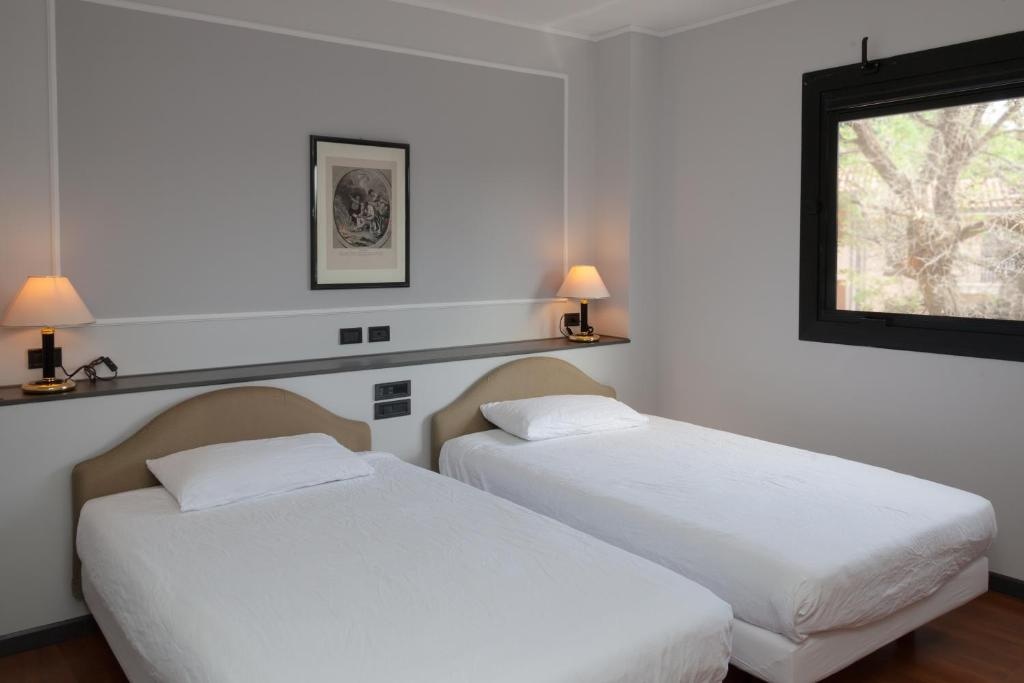 Hotel Mamiani & Relaxing Spa Urbino — 3