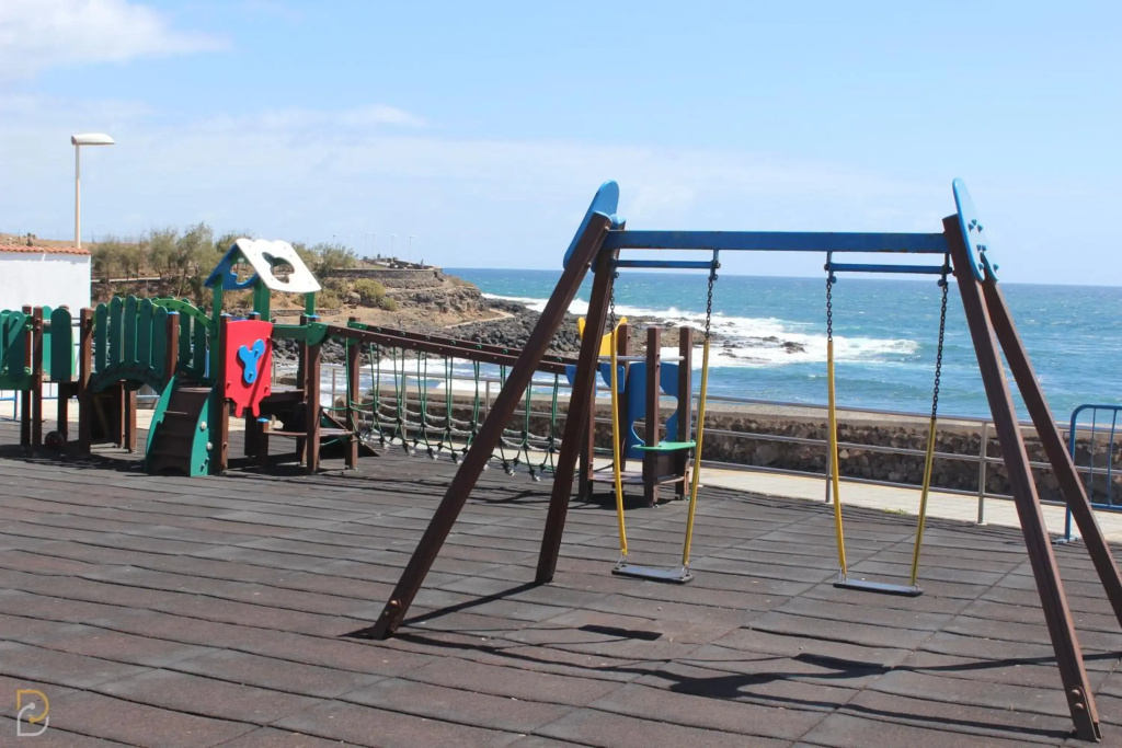 AR Home - 3 bedroom apartment in Telde