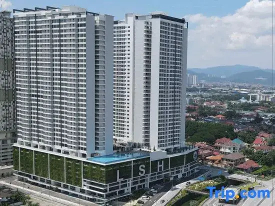 3BR Lsh33 KL Duke Highway Genting Free parking