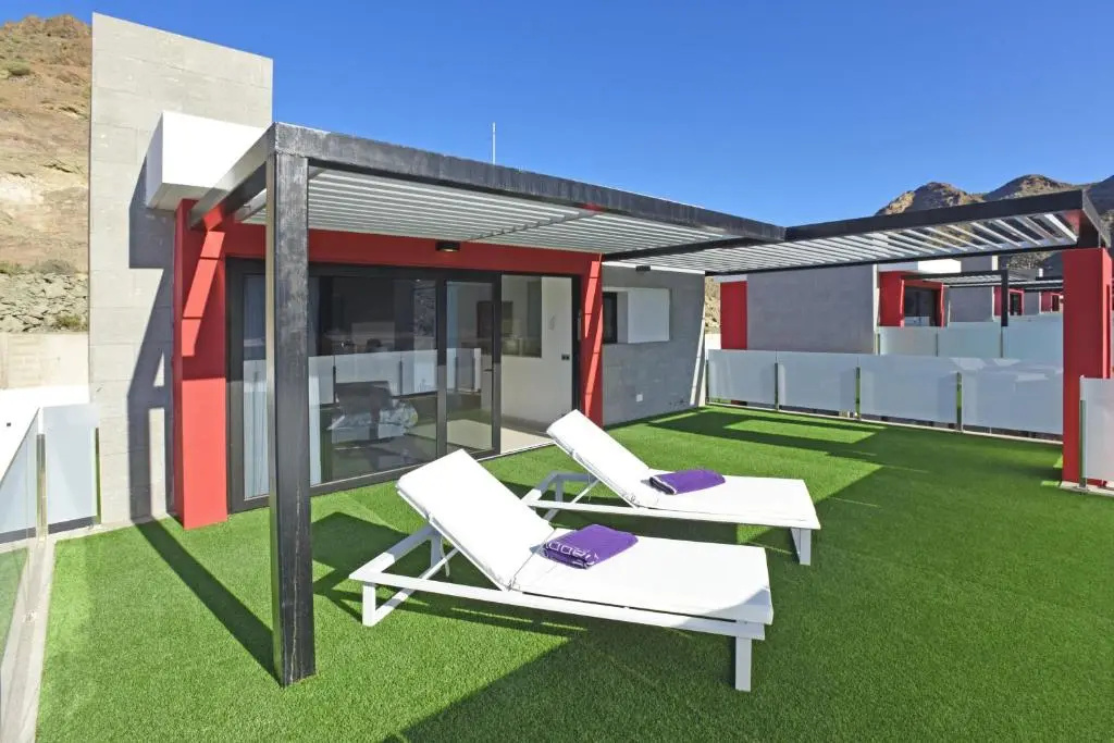 Villa Morro del Guincho 27