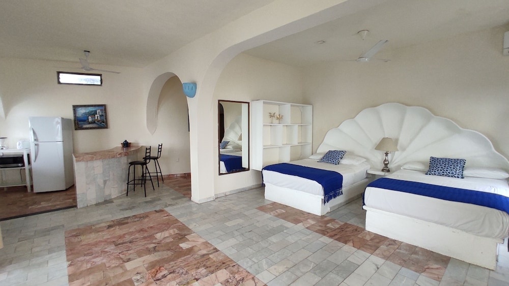 Villas Paradise — 4