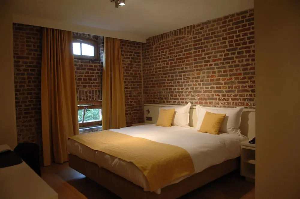 Hostellerie de Biek - Chambres