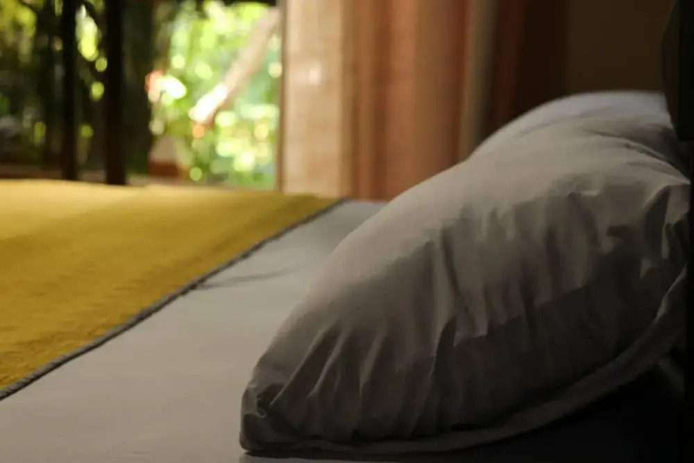 Cabaña Luculuc Garden & Forest - фото 3