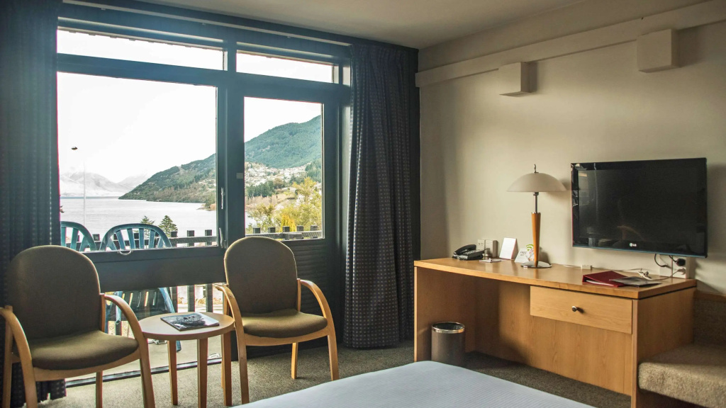 Heartland Hotel Queenstown - Général