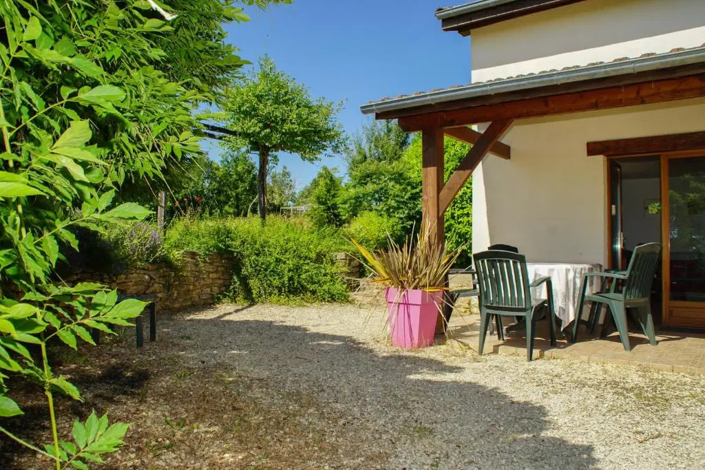 Domaine de la Licorne - Chambres
