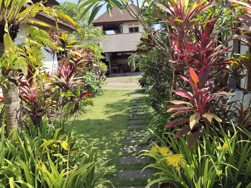 Martin's Guest House