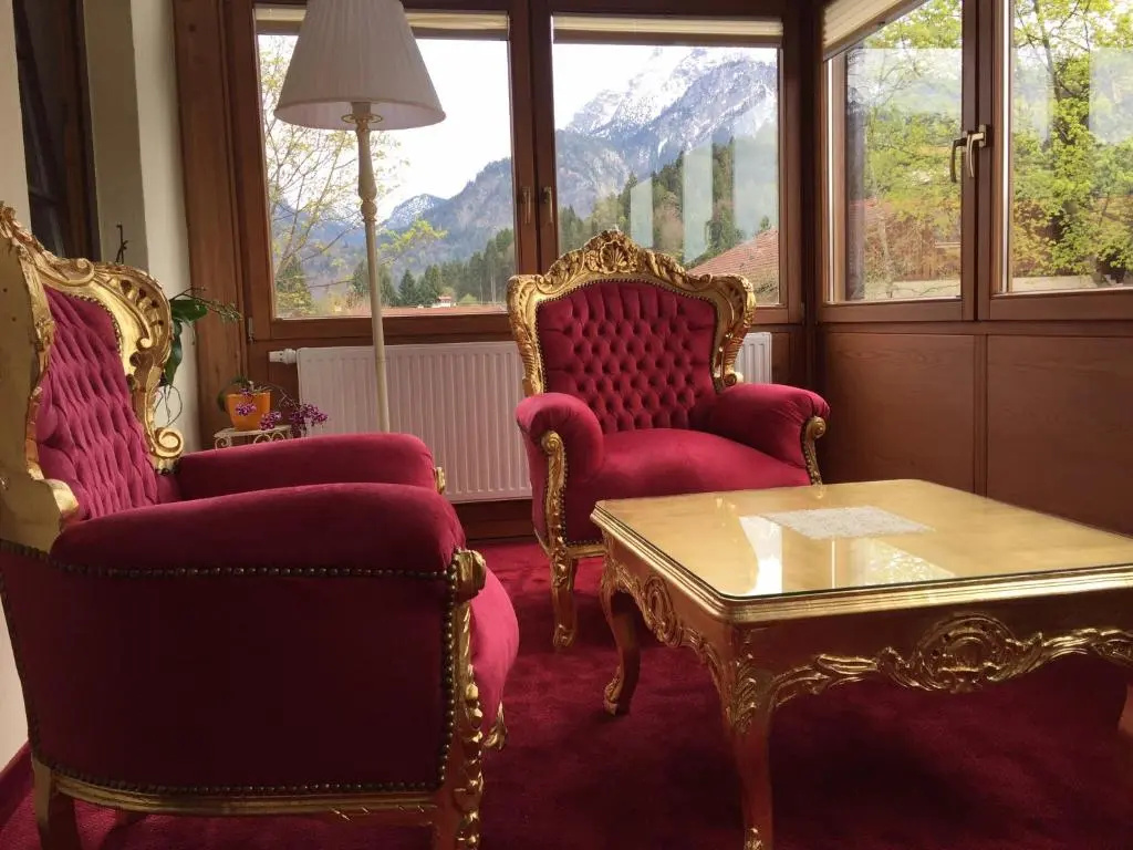 Haus bei der Linden - Chambres