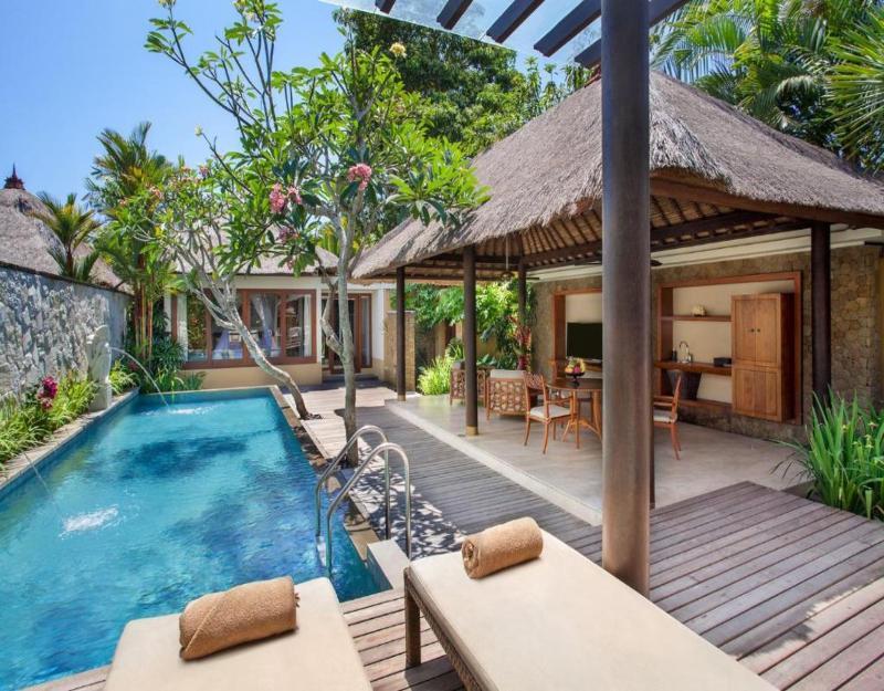 Amarterra Villas Resort Bali Nusa Dua, Autograph Collection