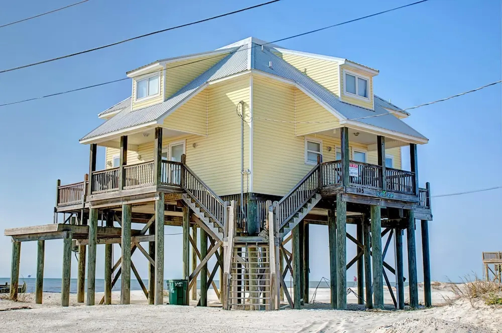 Island Escape - 105 Vargas Ct