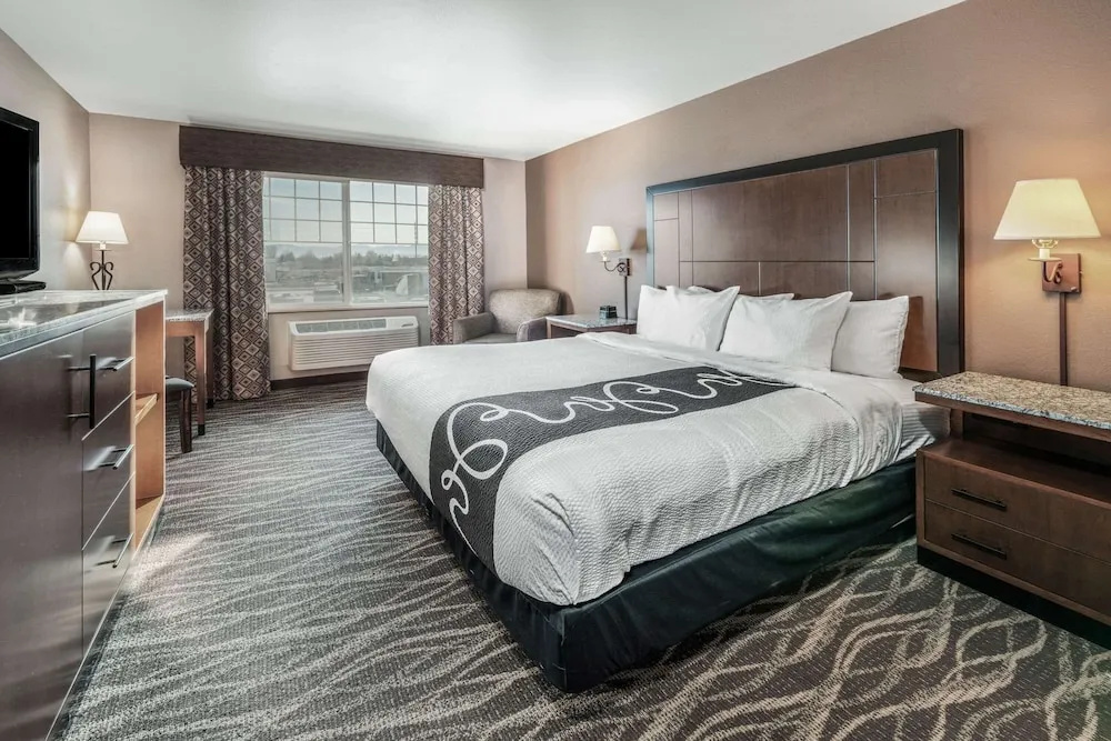 La Quinta Inn & Suites by Wyndham Belgrade - Bozeman Airport - Chambres