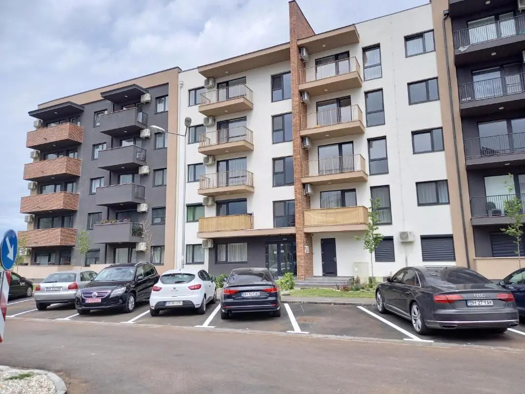 Lavanda Apartment