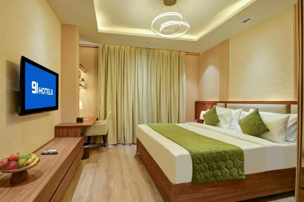 Hotel photo 18