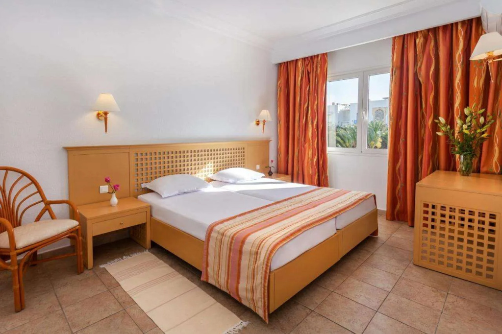 Corail Apart’hotel & Splash park - Général