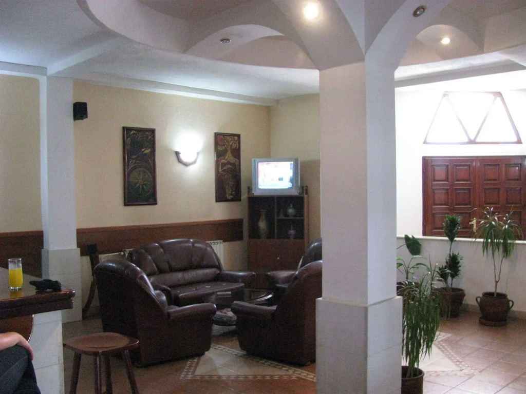Hotel Vergina - Général