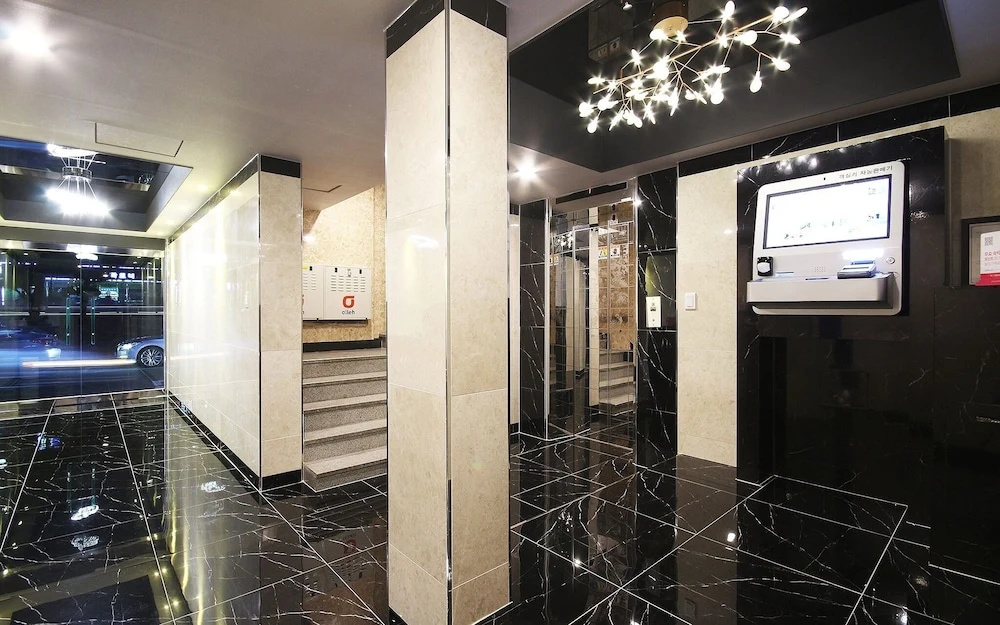 Hotel photo 12
