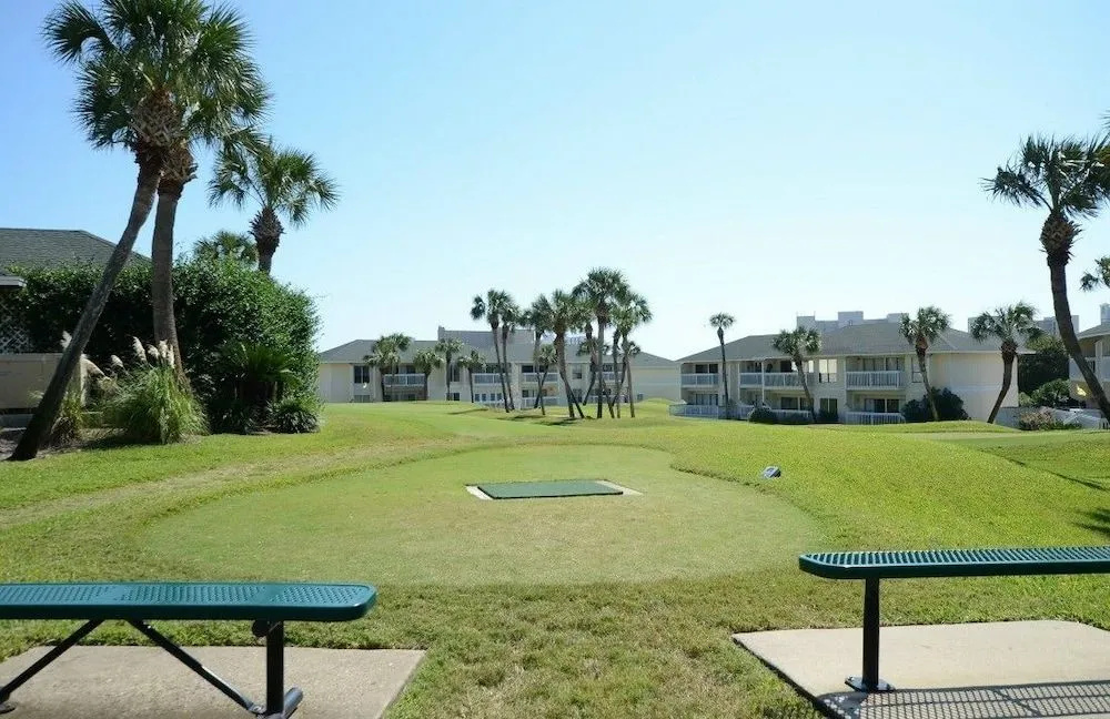 It's a Shore Thing 8207 - Studio Condo