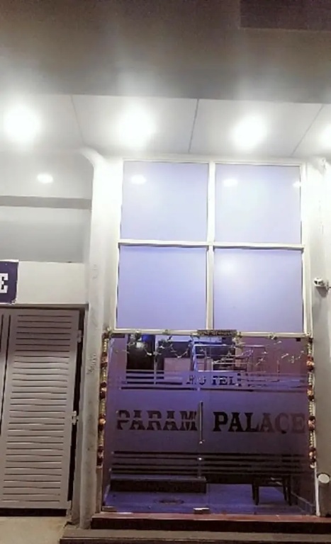 JET FOX By Aero View Hotel, Delhi Airport - Général