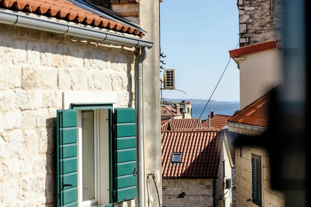 Люкс в Porto Nativo Split