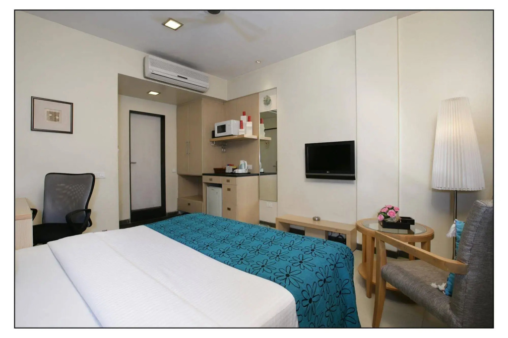 Hotel photo 6