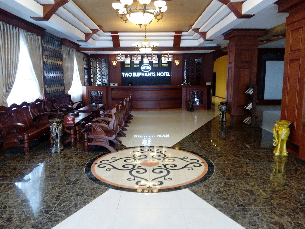 Hotel photo 10