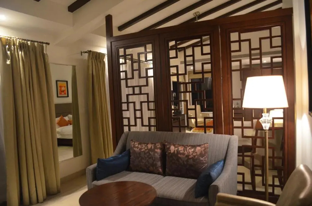 Lemon Tree Hotel Candolim Goa - Chambres