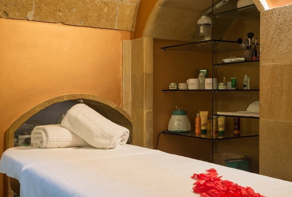 Grand Hotel Ortigia Siracusa - Général
