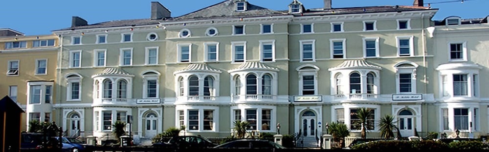 St. Kilda Hotel