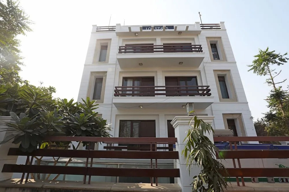 101Stays Medanta