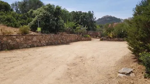 B&B Le Corti di Aloa