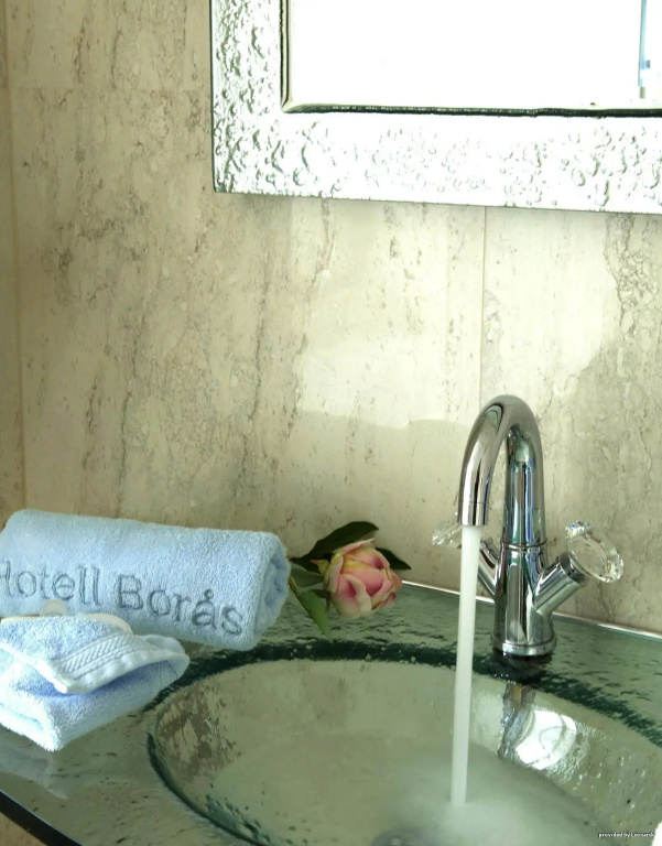 Hotell Boras, BW Signature Collection - Général