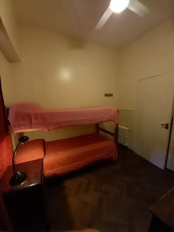 Двухместный номер Classic 2 отдельные кровати в Alamo Hostel & Suites