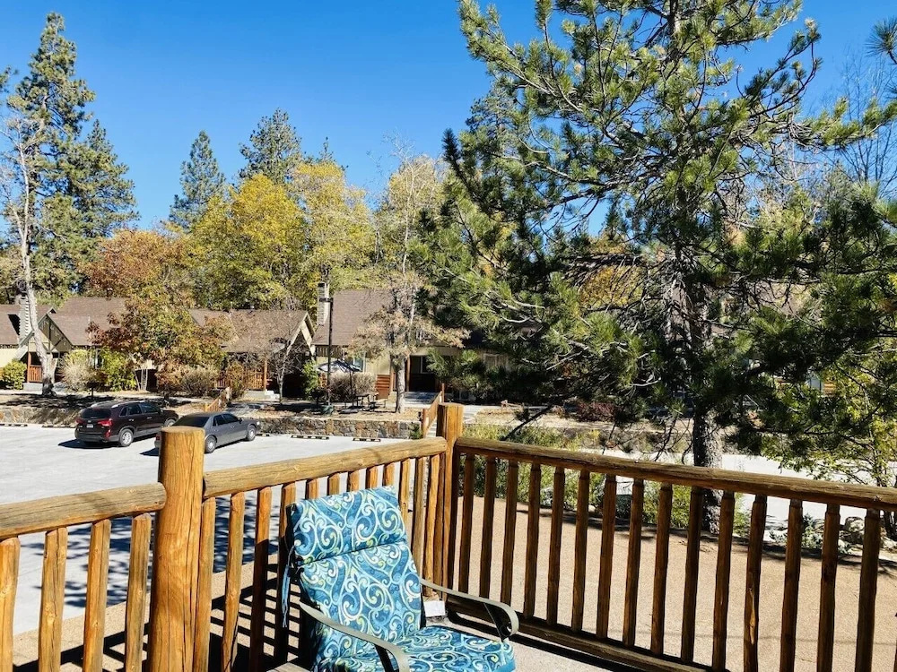 Bear Creek Resort - Chambres