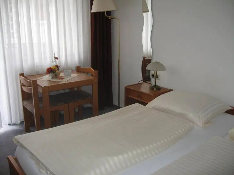 Hotel Alt Holzhausen - Général