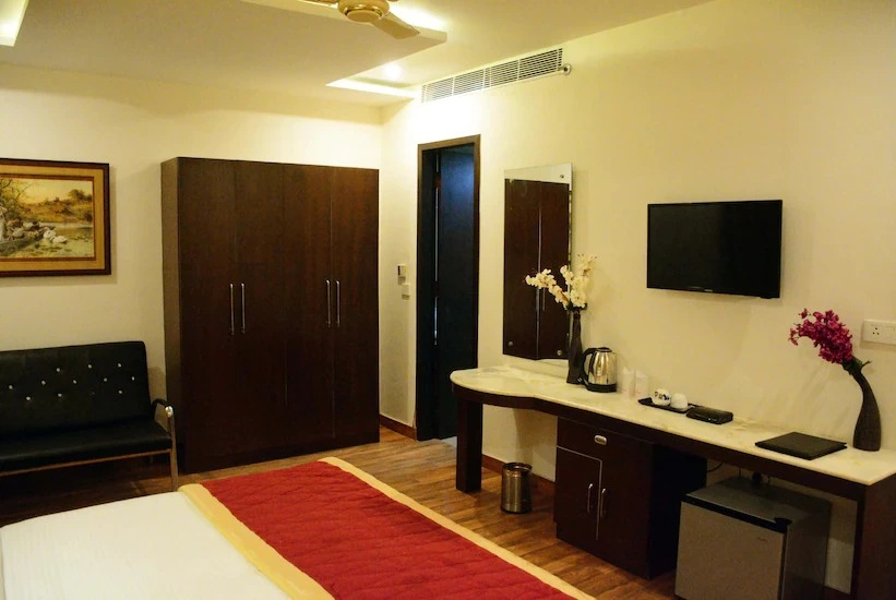 Hotel photo 30
