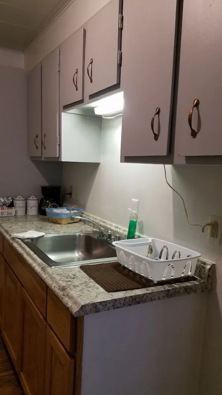 Family Cottage