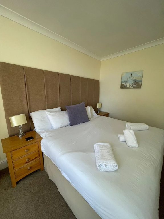 Crofton House Hotel - Chambres