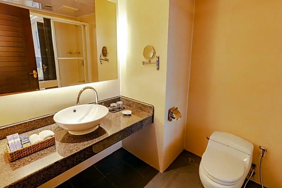 Savan Resorts - Chambres