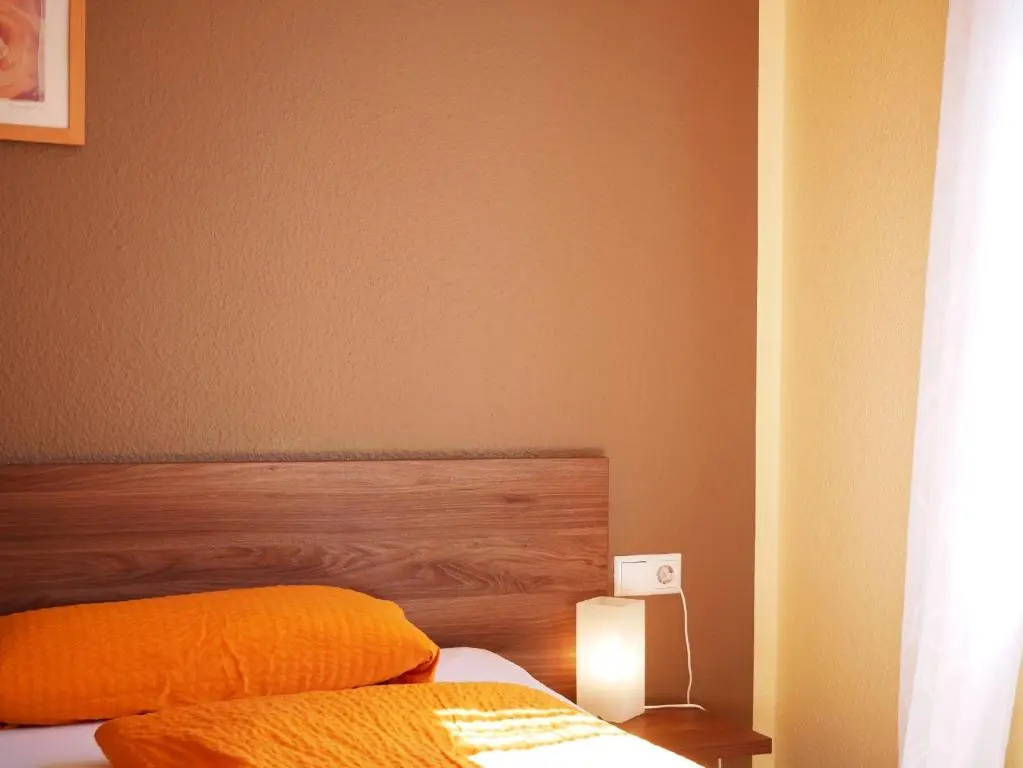 3 Bedrooms Apartment