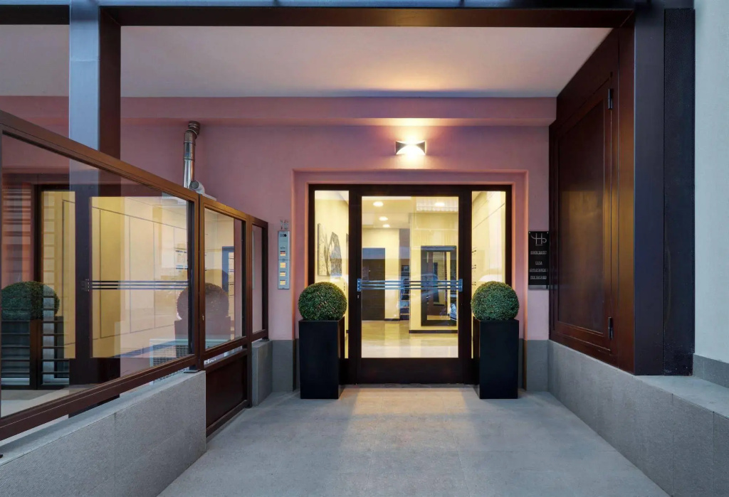 Hotel photo 15
