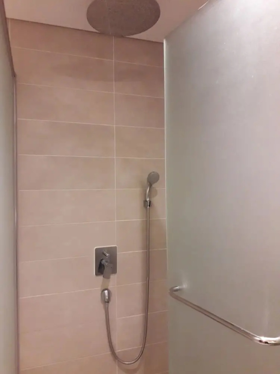 J Square Hotel - Chambres