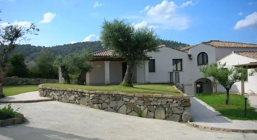 Borgo Sa Marina