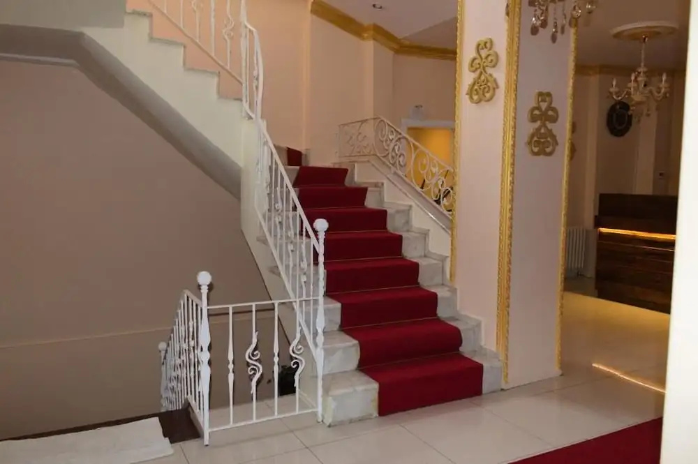 Hotel photo 13
