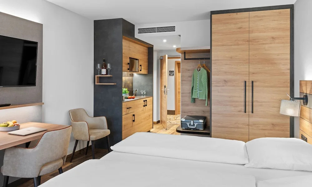 Hotel Seeblick — 2