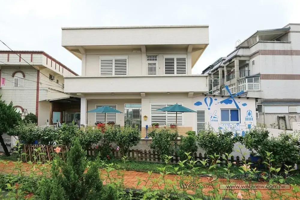 Zuoan Huati B&B
