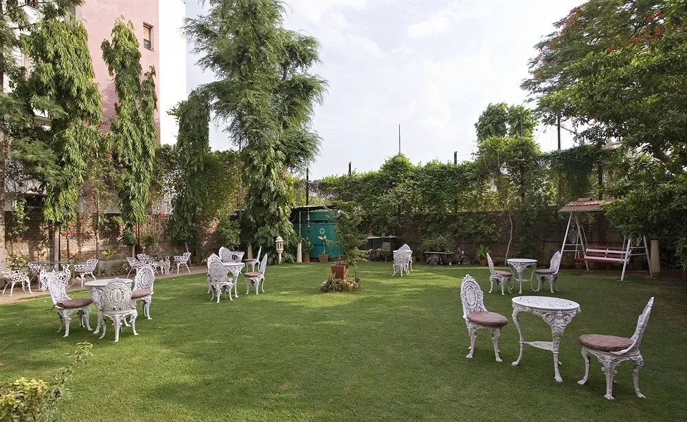 Madhuban - A Heritage Home - Général
