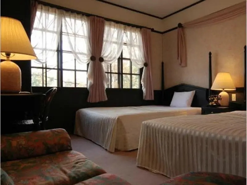 Restaurant & Hotel Traumerei - Chambres