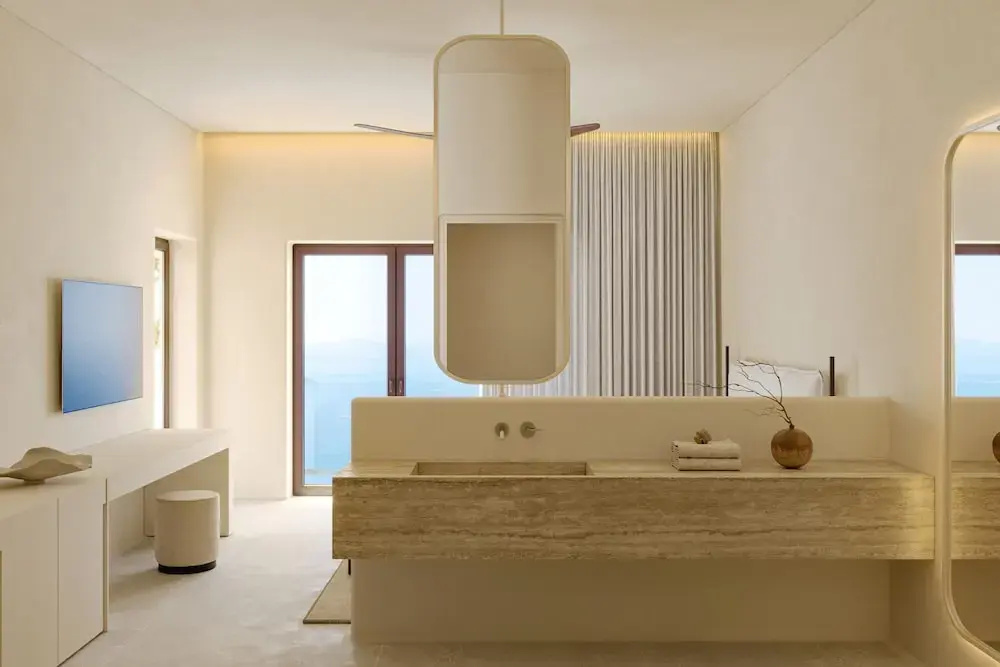 VE ZO Suites Mykonos